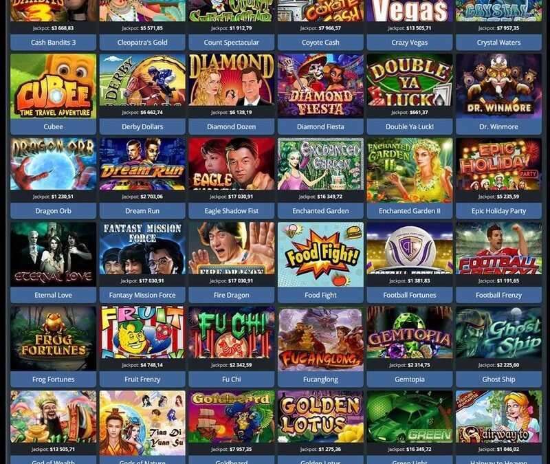 SpinBoss Casino UK: The Ultimate Login Experience for Thrilling Slots