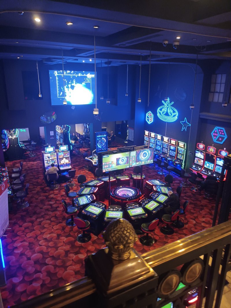 Discover the Thrilling World of VeryWell Casino UK, verywell casino free spins